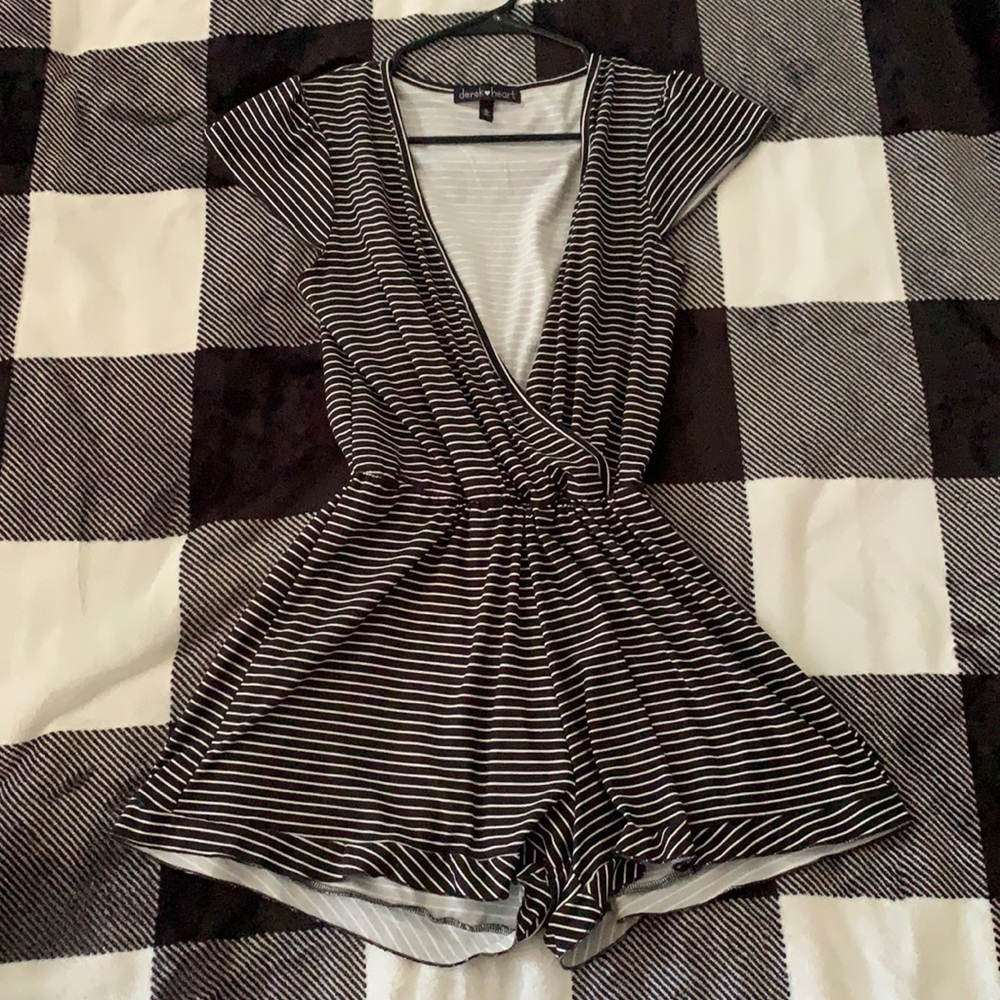 Women’s romper